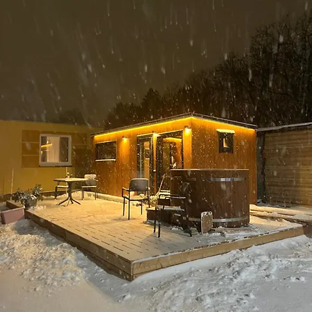 Apartament Fajna Kwatera *