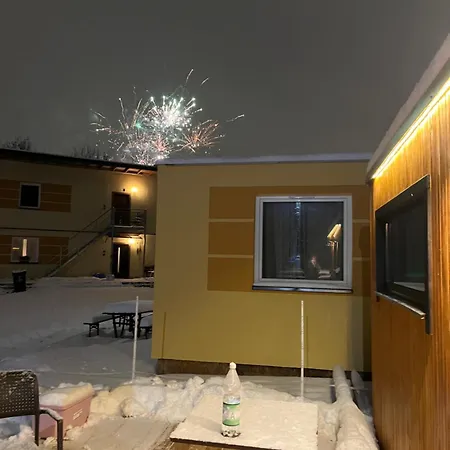 Apartament Fajna Kwatera