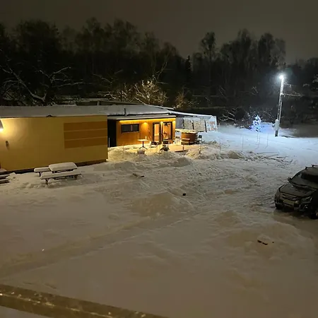 Apartment Fajna Kwatera *