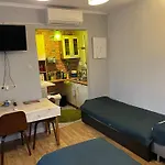 Fajna Kwatera Apartment Warsaw