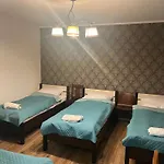 Fajna Kwatera Apartment Warsaw