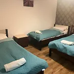 Apartment Fajna Kwatera Warsaw