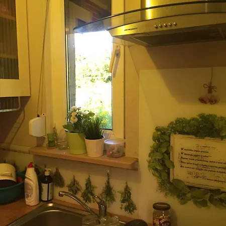 Apartamento Fajna Kwatera