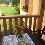 Apartmán Fajna Kwatera *