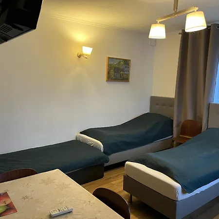 Fajna Kwatera Warszawa