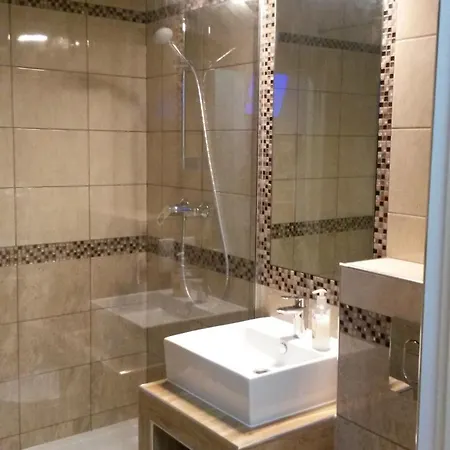 Fajna Kwatera * Warszawa